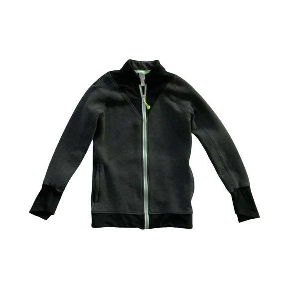Ivivva Full Zip Jacket Size 8 - Picture 1 of 4